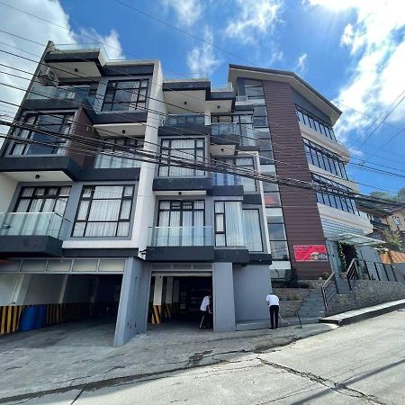 Hotel Uphill Baguio Managed By Baguio Terra Baguio City Zewnętrze zdjęcie