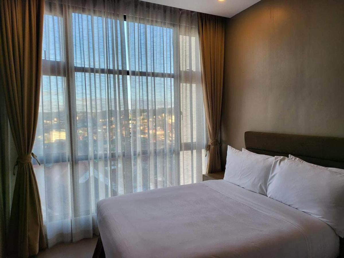 Hotel Uphill Baguio Managed By Baguio Terra Baguio City Zewnętrze zdjęcie