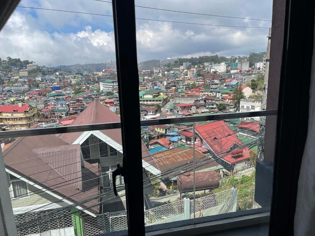 Hotel Uphill Baguio Managed By Baguio Terra Baguio City Zewnętrze zdjęcie