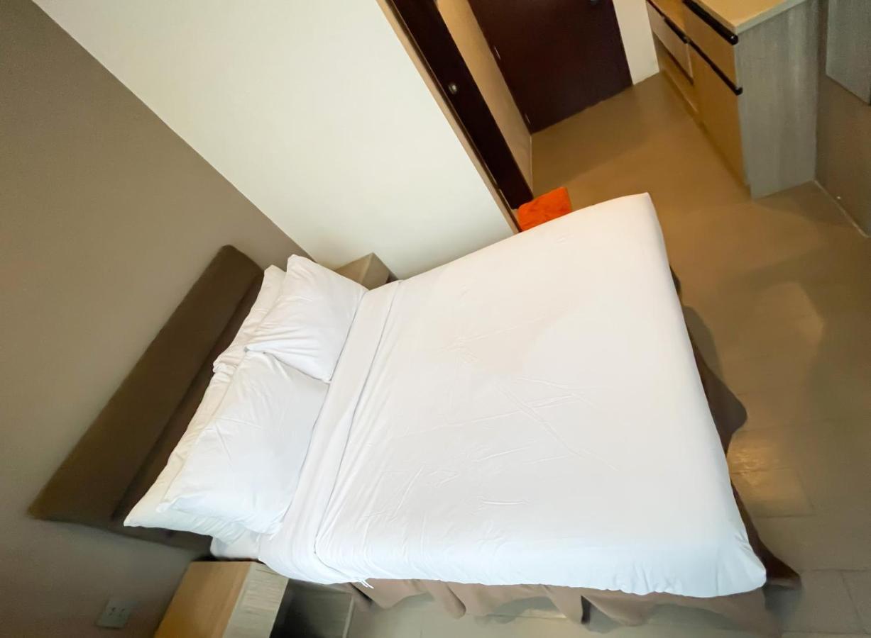 Hotel Uphill Baguio Managed By Baguio Terra Baguio City Zewnętrze zdjęcie